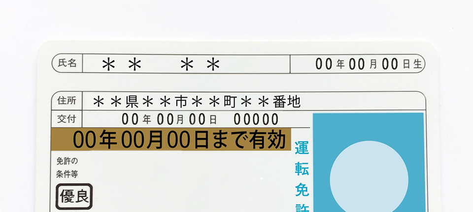 必要書類