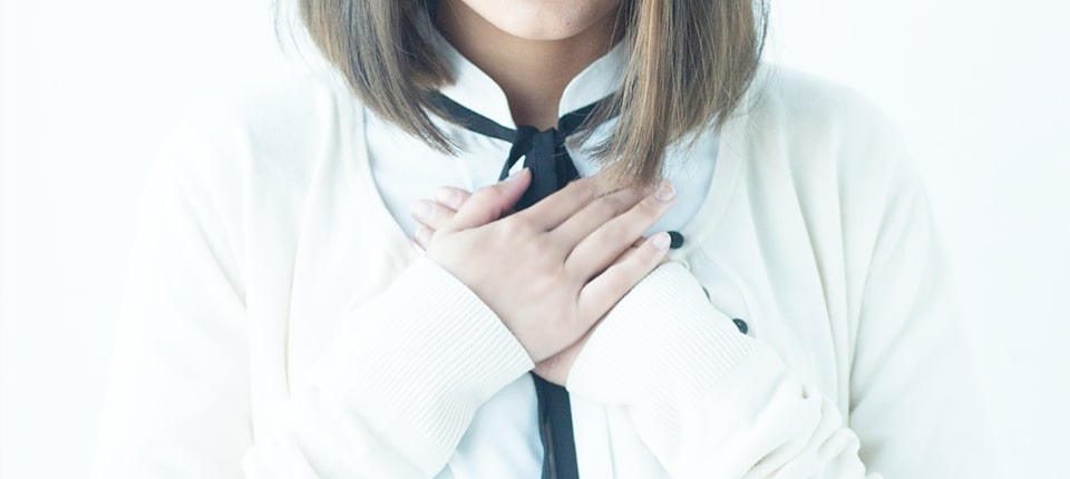 安心・安全に高収入