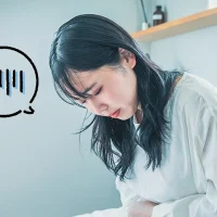 チャットレディは生理中でもお仕事できる？対応方法教えます！￼